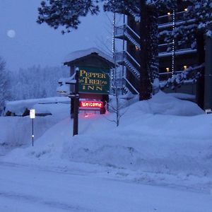 Pepper Tree Inn Tahoe City